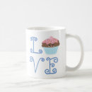 Search for cartoon cupcake mugs Cute