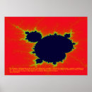 Search for mandelbrot posters Abstract