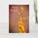 Search for orchid birthday cards Flower