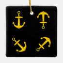 Search for sailor christmas tree decorations Ocean