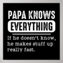 Search for knows everything posters Funny