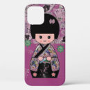 Search for kokeshi iphone cases Doll