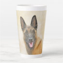 Search for belgian mugs Dog