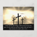 Search for john 16 postcards World