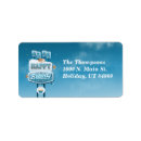 Search for wish return address labels Make a wish