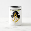 Search for brotherhood mugs Freemason