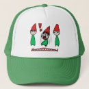 Search for gnomes hats Humour