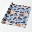 Search for coconut wrapping paper Palm
