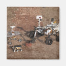 Search for innovation magnets Space