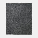 Search for black leather blankets Texture