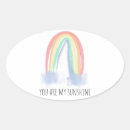 Search for rainbow paint stickers Colourful