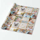 Search for grid wrapping paper Create your own