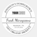 Search for micro organisms Organic