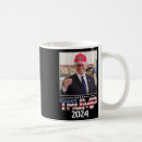 Search for funny election mugs America