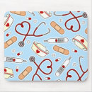 Search for nurse appreciation mousepads Medical