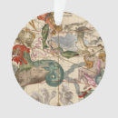 Search for aquarius christmas tree decorations Constellation