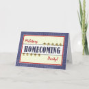Search for homecoming invitations Welcome home