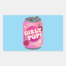 Search for retro pop stickers Pink
