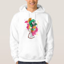 Search for marvin martian hoodies Tweety