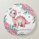 Search for dinosaur cushions Baby shower