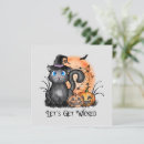 Search for spider web halloween cards October
