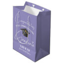 Search for lavender gift bags Light purple