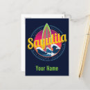 Search for surfboard postcards Vintage