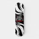 Search for electric skateboards Deck