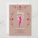Search for unique 1st birthday invitations Modern
