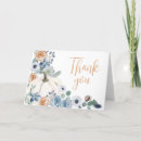 Search for blue thank you cards Baby shower