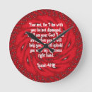 Search for bible verse clocks Quote