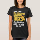 Search for ducky tshirts Are