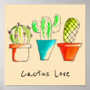 Search for cute cactus art Cacti