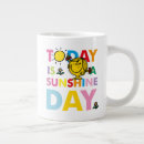 Search for little miss sunshine mugs Cheerful