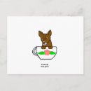 Search for teacup postcards Chihuahua