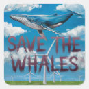 Search for save whales stickers Conservation