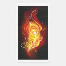 Search for phoenix bird crafts party Flames