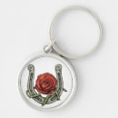 Search for horse shoe key rings Cowgirl