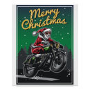 Search for large christmas posters Modern