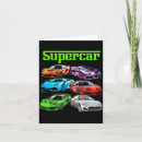 Search for cool car cards Racing
