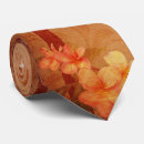 Search for hawaiian art ties Vintage