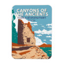 Search for ancients magnets Vintage travel