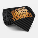 Search for dance instructor ties Teacher