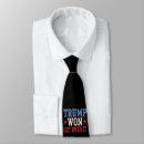 Search for over ties Republican