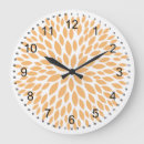 Search for peach clocks Chic