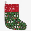 Search for newfoundland christmas stockings Newfie