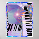 Search for synthesizer posters Piano