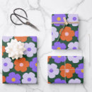 Search for flower pattern wrapping paper Flowers