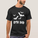 Search for bats halloween tshirts Goth