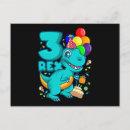 Search for 3rd birthday postcards Boy